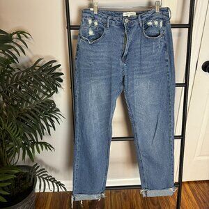 Brand New Jeans Size 7